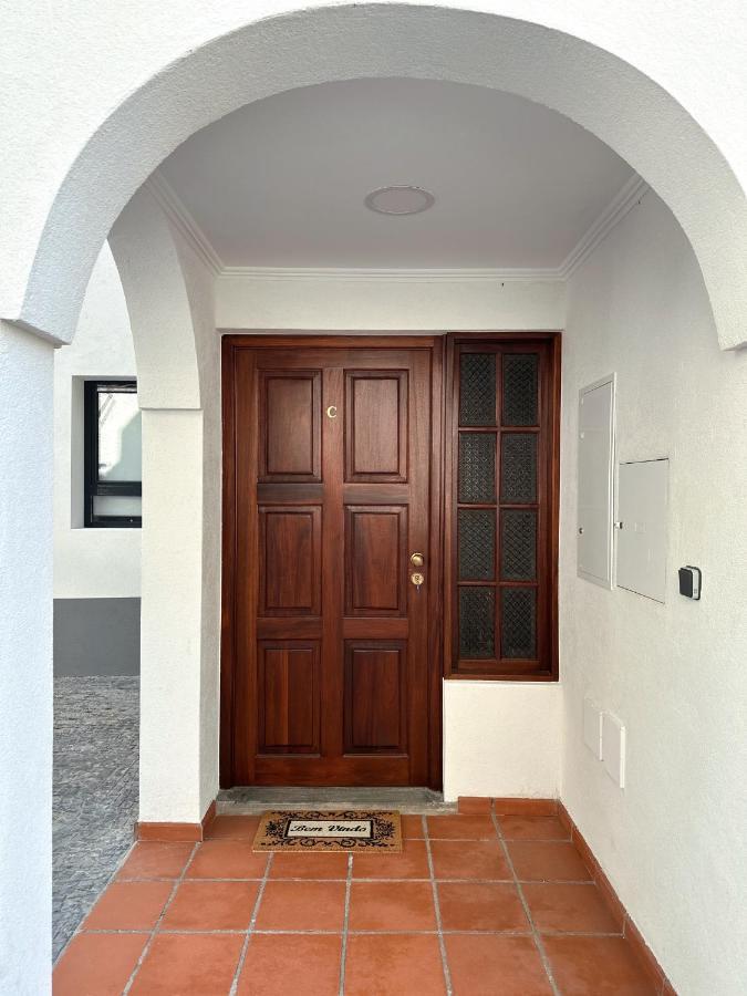 פונשל Madeiran Sweet Home מראה חיצוני תמונה