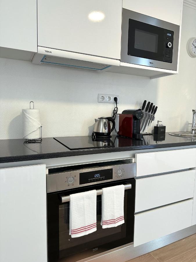 פונשל Madeiran Sweet Home מראה חיצוני תמונה
