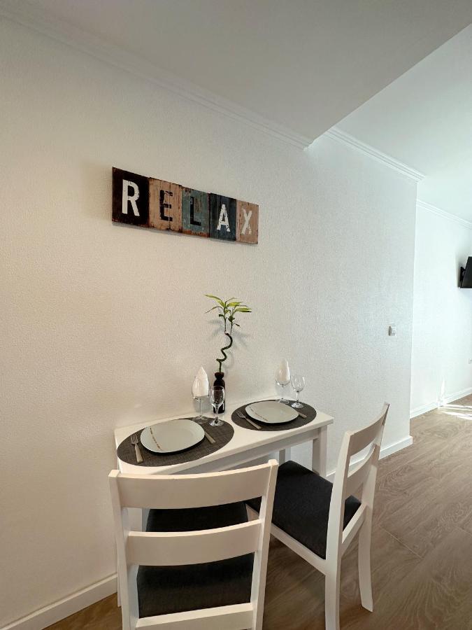 פונשל Madeiran Sweet Home מראה חיצוני תמונה