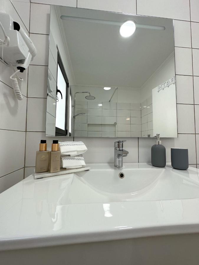 פונשל Madeiran Sweet Home מראה חיצוני תמונה